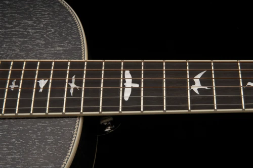 PRS SE Angelus P20E Doghair - gitara elektro-akustyczna