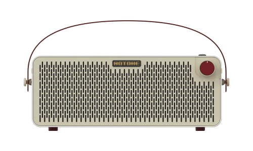 Hotone Pulze AP-30 WH - wzmacniacz gitarowy