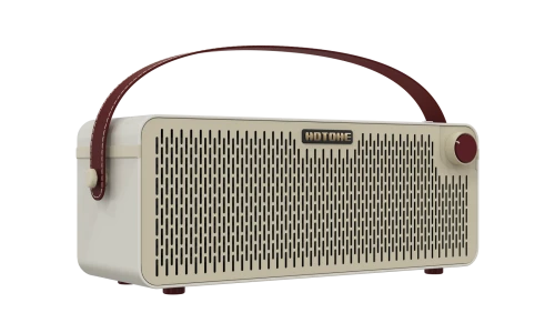 Hotone Pulze AP-30 WH - wzmacniacz gitarowy