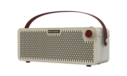 Hotone Pulze AP-30 WH - wzmacniacz gitarowy
