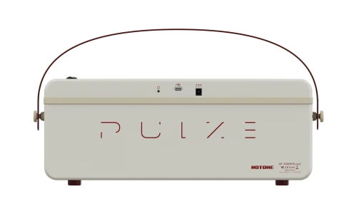 Hotone Pulze AP-30 WH - wzmacniacz gitarowy