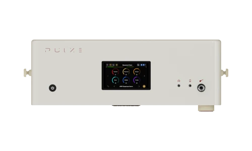 Hotone Pulze AP-30 WH - wzmacniacz gitarowy