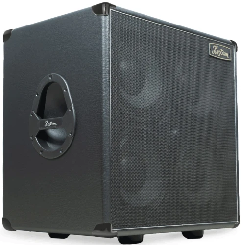 Kustom KUSB410H - pasywna kolumna basowa 4x10"