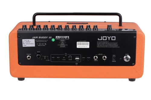 Joyo Jam Buddy III - wzmacniacz gitarowy