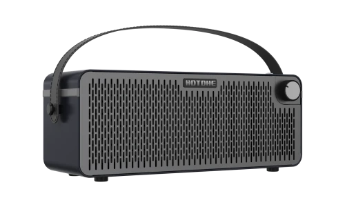 Hotone Pulze AP-30 BK - wzmacniacz gitarowy