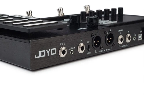 Joyo Gembox III - multi-efekt gitarowy