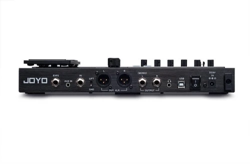 Joyo Gembox III - multi-efekt gitarowy