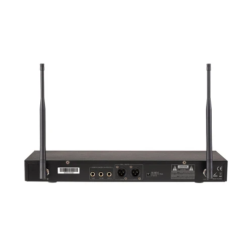Soundsation WF-U2600HH - system bezprzewodowy UHF