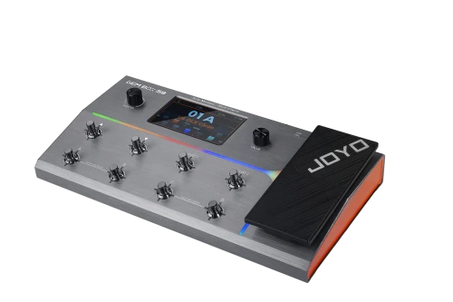 Joyo Gembox K8 - multiefekt gitarowy