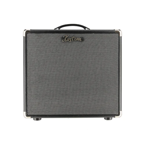 Kustom Carbon 100 - combo gitarowe