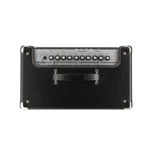 Kustom Carbon 100 - combo gitarowe
