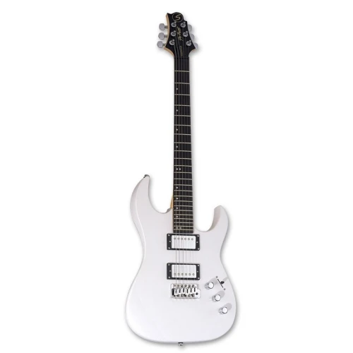 Samick IC 20 MS - gitara elektryczna