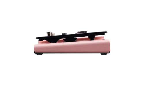 Hotone Ampero Pink Limited Edition - multiefekt gitarowy