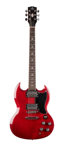 Prodipe Guitars GS300 WRNC – gitara elektryczna