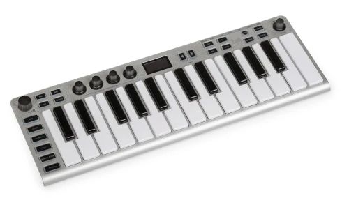 ESI xSynth - syntezator cyfrowy