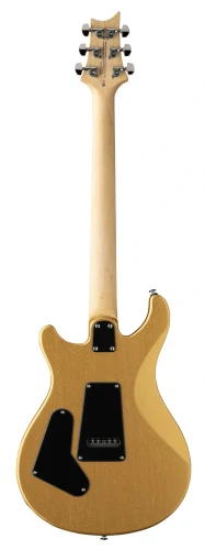 PRS SE CE 24 Standard Satin 2026 Metallic Gold - gitara elektryczna