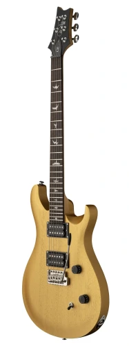 PRS SE CE 24 Standard Satin 2026 Metallic Gold - gitara elektryczna