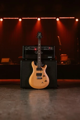 PRS SE CE 24 Standard Satin 2026 Metallic Gold - gitara elektryczna