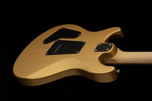 PRS SE CE 24 Standard Satin 2026 Metallic Gold - gitara elektryczna