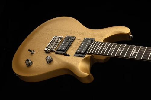 PRS SE CE 24 Standard Satin 2026 Metallic Gold - gitara elektryczna