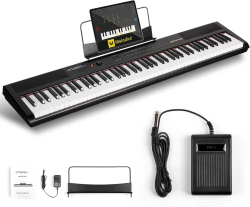 Artesia Performer - pianino cyfrowe