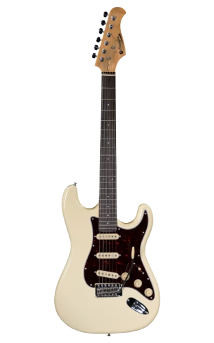 Prodipe Guitars ST80RA VW - gitara elektryczna