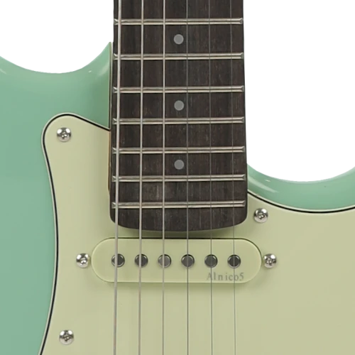 Prodipe Guitars ST80RA SG - gitara elektryczna