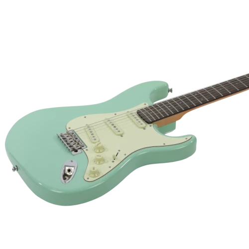 Prodipe Guitars ST80RA SG - gitara elektryczna