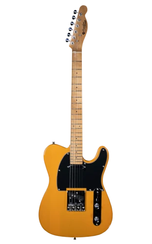 Prodipe Guitars TC80MA BS - gitara elektryczna