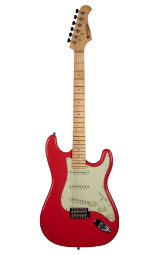 Prodipe Guitars ST80MA FR - gitara elektryczna