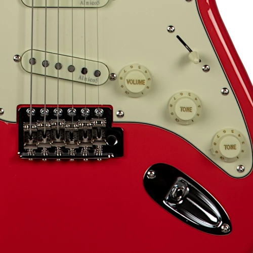 Prodipe Guitars ST80MA FR - gitara elektryczna