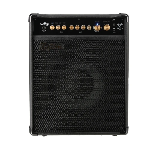 Kustom Camber 50 - combo basowe