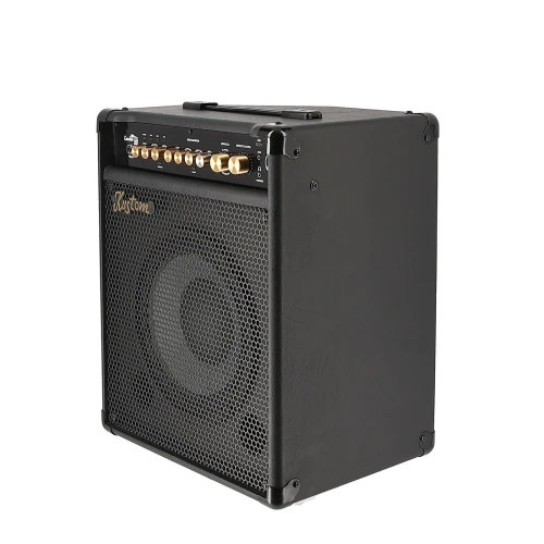 Kustom Camber 50 - combo basowe