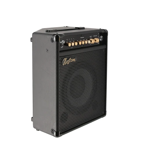 Kustom Camber 50 - combo basowe