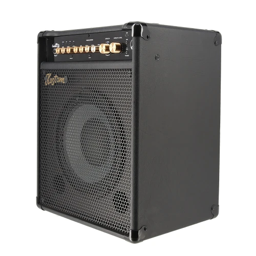Kustom Camber 50 - combo basowe
