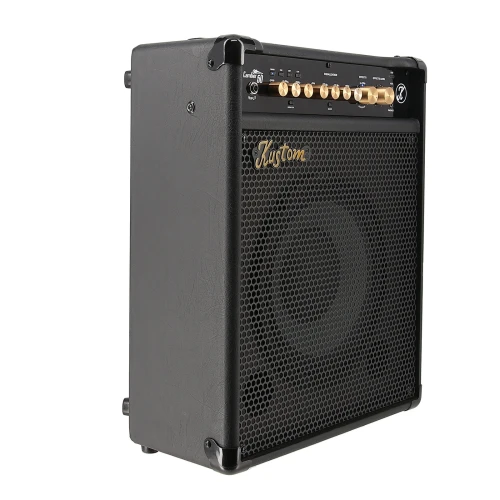Kustom Camber 50 - combo basowe
