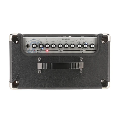 Kustom Carbon 50 - combo gitarowe