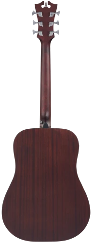 D’Angelico Premier Lexington LS Vintage Sunburst - gitara elektroakustyczna