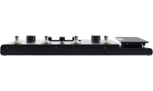 Hotone Ampero - multiefekt gitarowy
