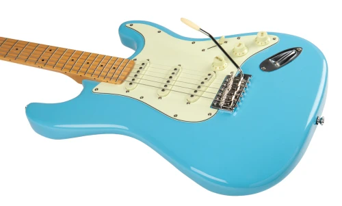 Prodipe Guitars ST80MA BL - gitara elektryczna