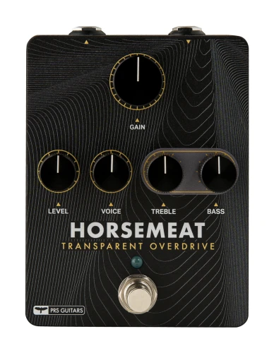 PRS Horsemeat - efekt gitarowy