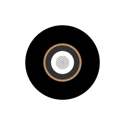 Sommer Cable Tricone® MKII - kabel instrumentalny, szpula 200m