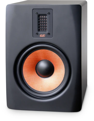 ESI uniK 08+ - monitor aktywny