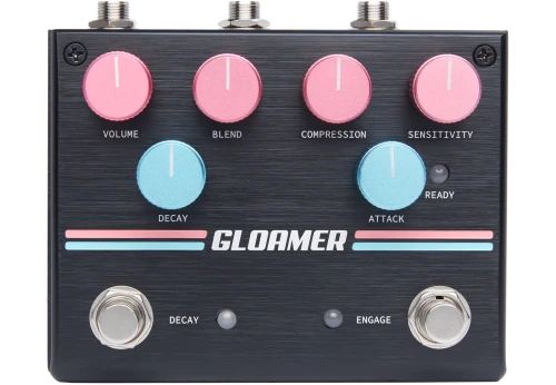 Pigtronix Gloamer - efekt gitarowy
