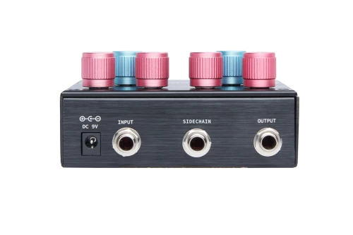 Pigtronix Gloamer - efekt gitarowy