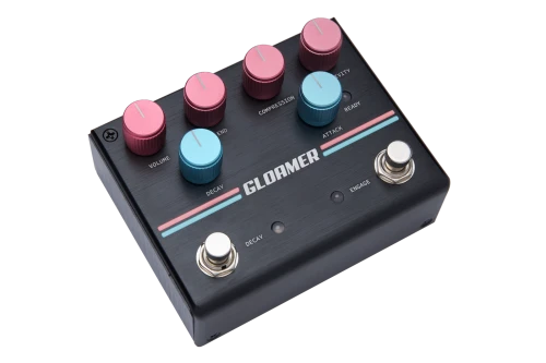 Pigtronix Gloamer - efekt gitarowy