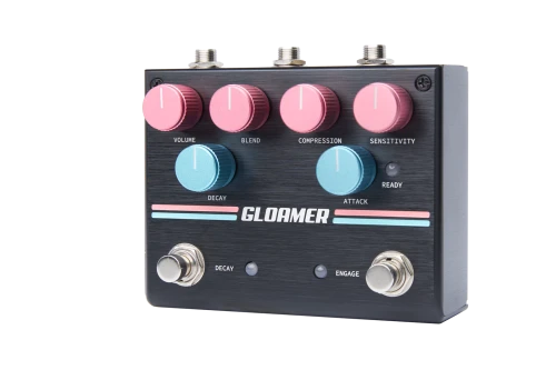 Pigtronix Gloamer - efekt gitarowy