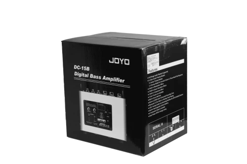 Joyo DC-15B - combo gitarowe