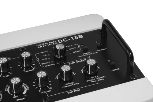 Joyo DC-15B - combo gitarowe