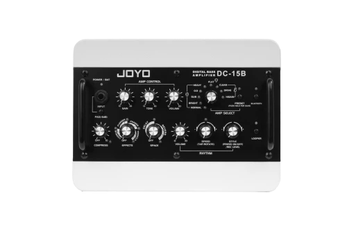 Joyo DC-15B - combo gitarowe